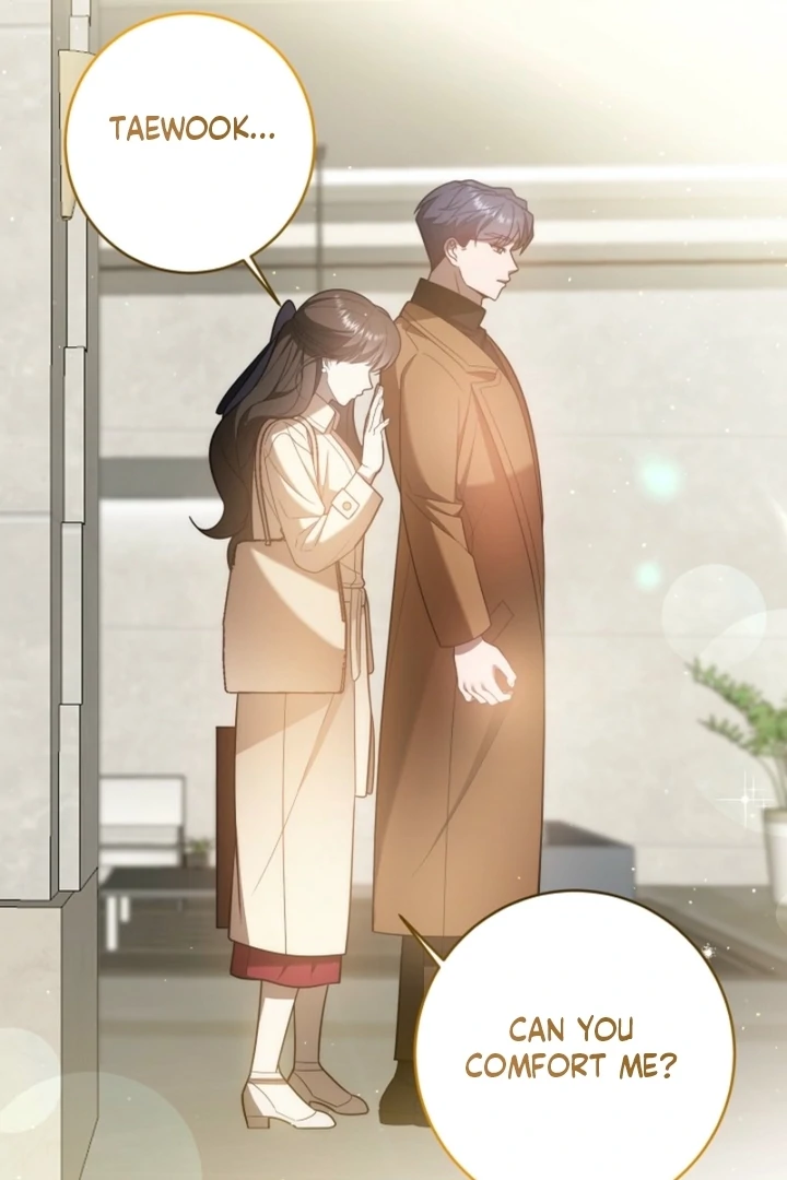 Impure Sensations Chapter 10 - Page 62