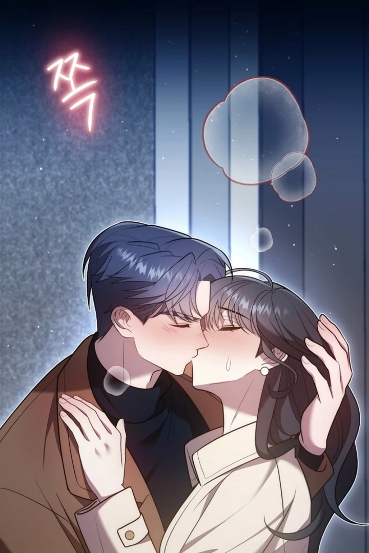 Impure Sensations Chapter 10 - Page 65