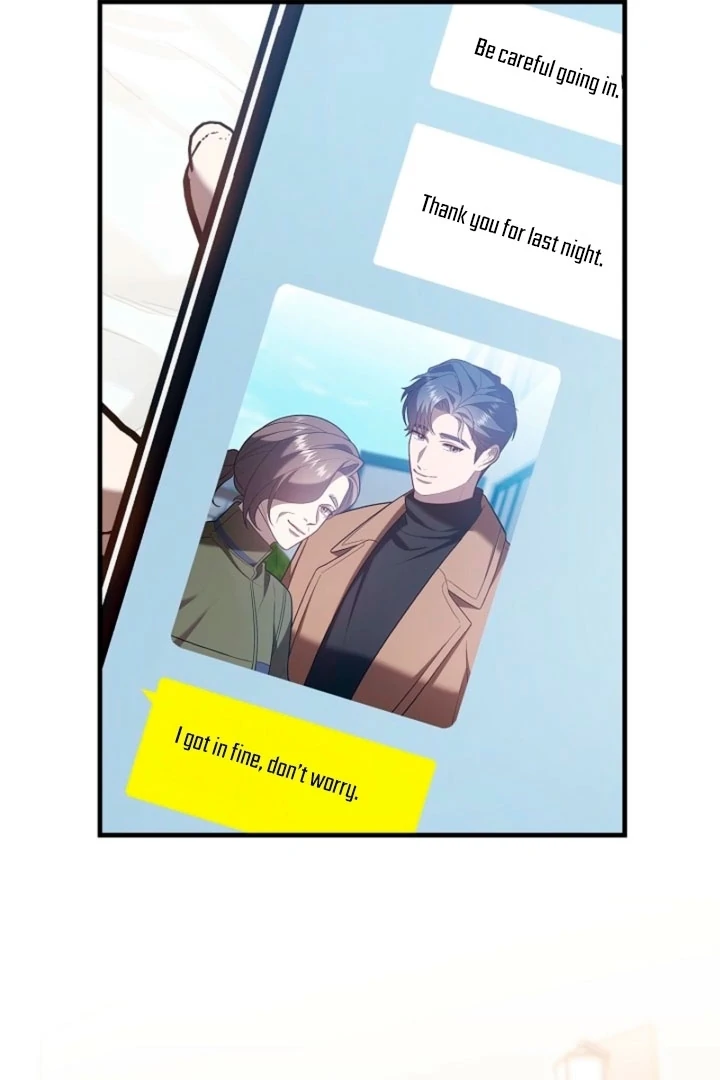 Impure Sensations Chapter 11 - Page 2