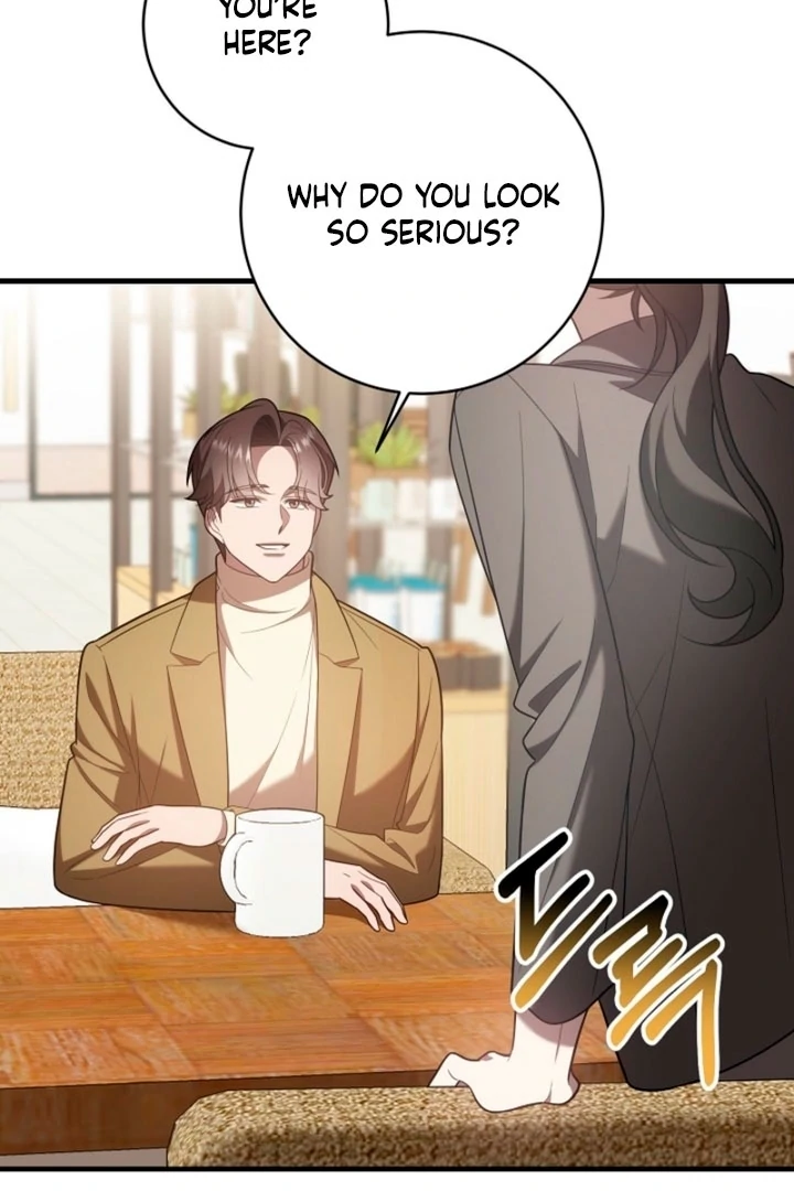 Impure Sensations Chapter 11 - Page 11