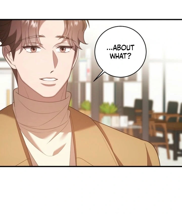 Impure Sensations Chapter 11 - Page 14