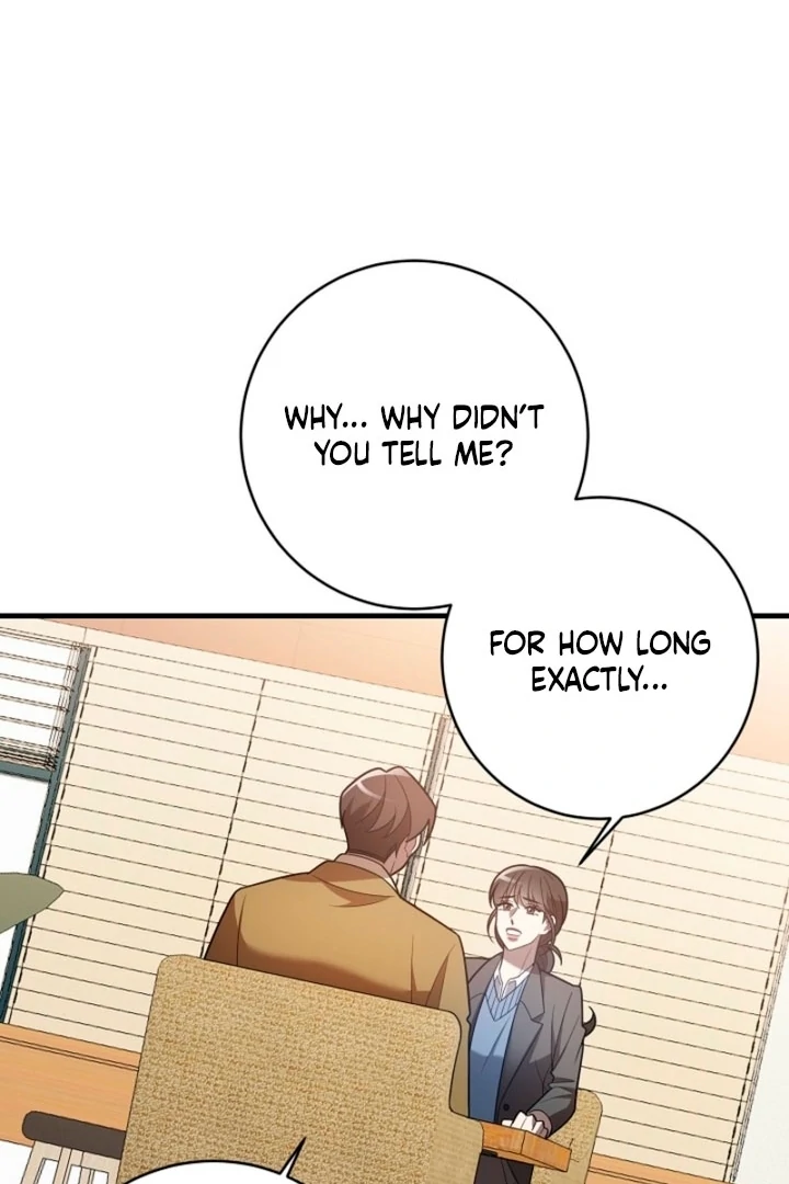 Impure Sensations Chapter 11 - Page 20