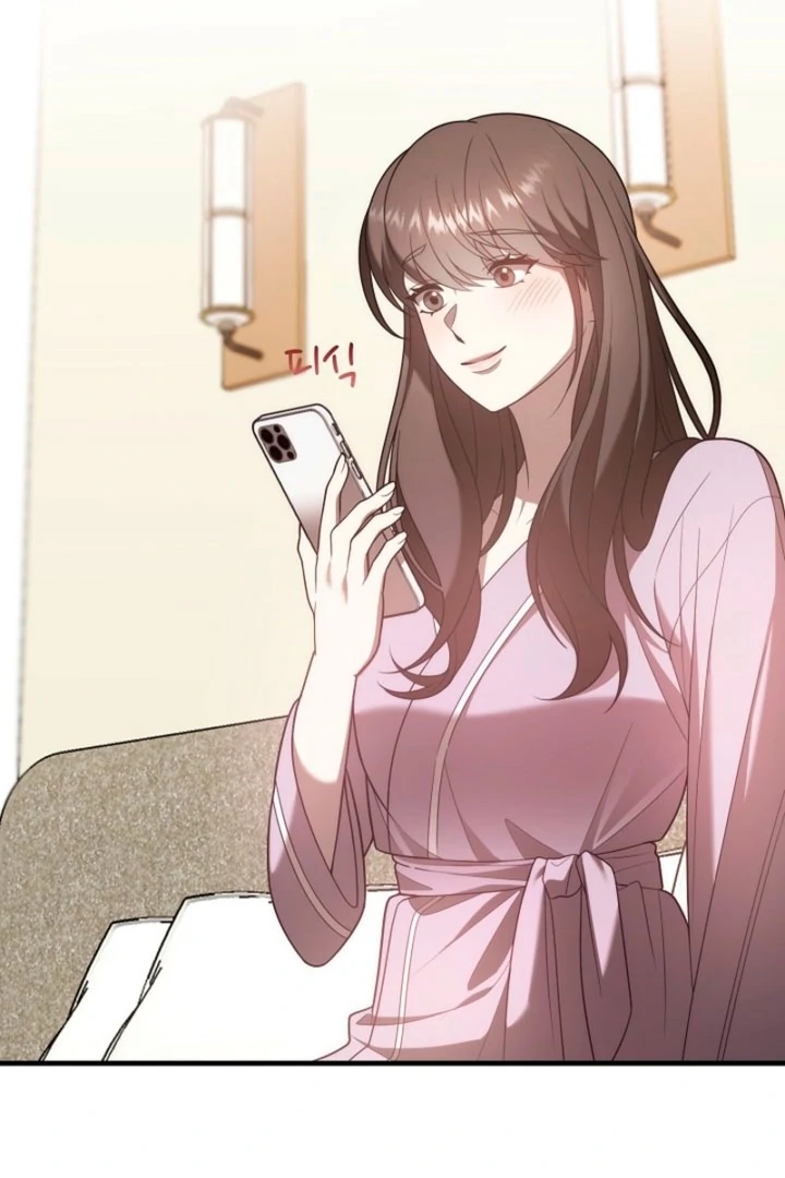 Impure Sensations Chapter 11 - Page 3