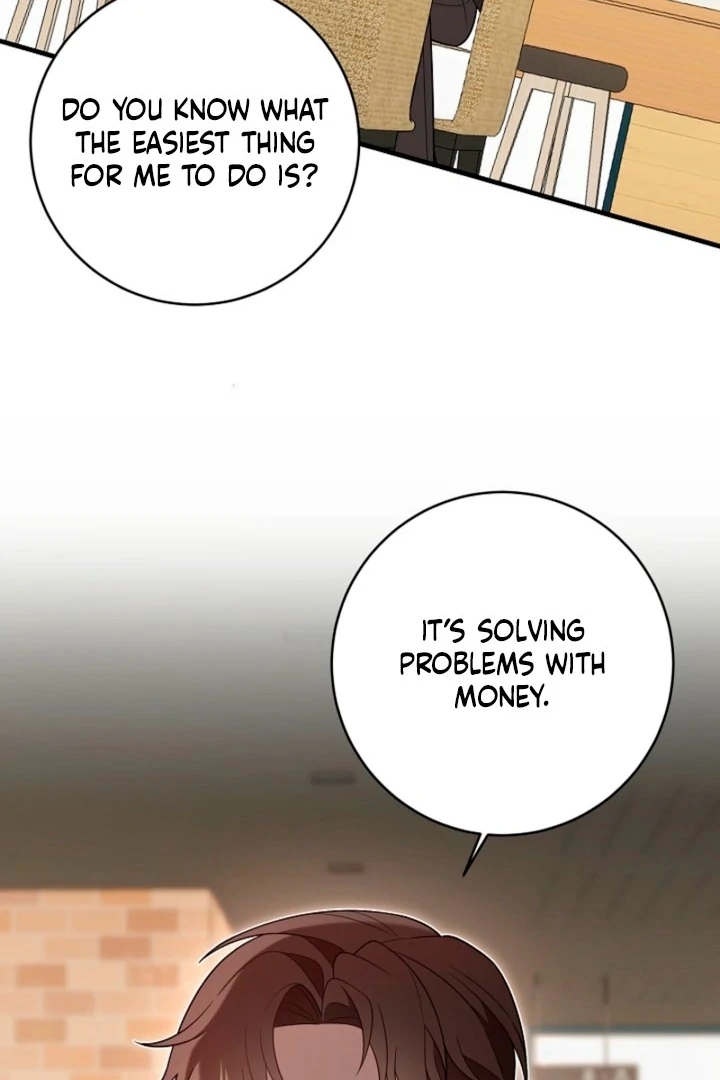 Impure Sensations Chapter 11 - Page 21