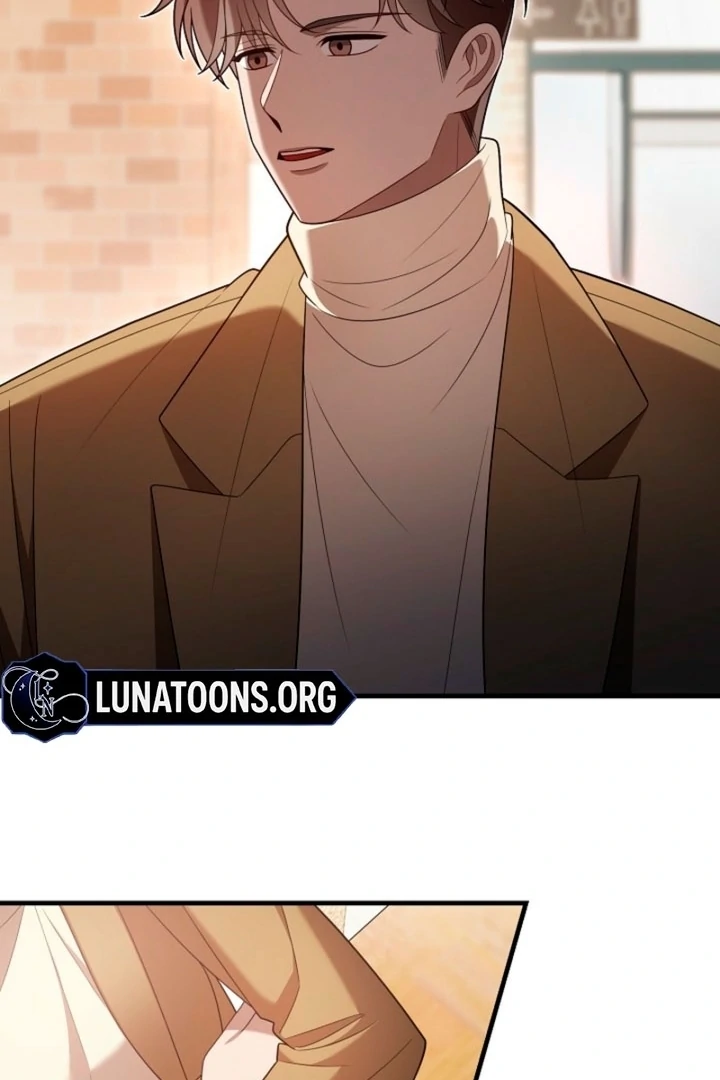 Impure Sensations Chapter 11 - Page 22