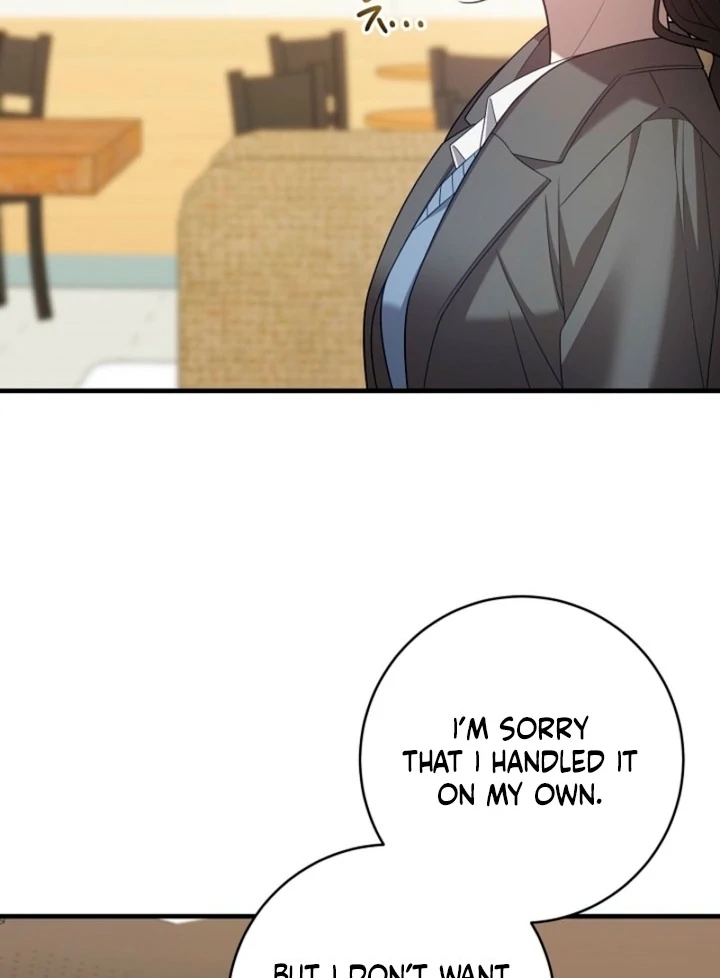 Impure Sensations Chapter 11 - Page 26