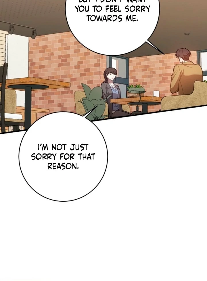 Impure Sensations Chapter 11 - Page 27