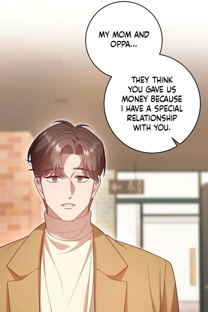 Impure Sensations Chapter 11 - Page 28