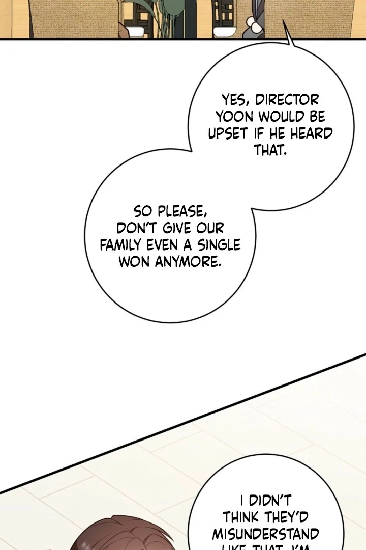 Impure Sensations Chapter 11 - Page 30