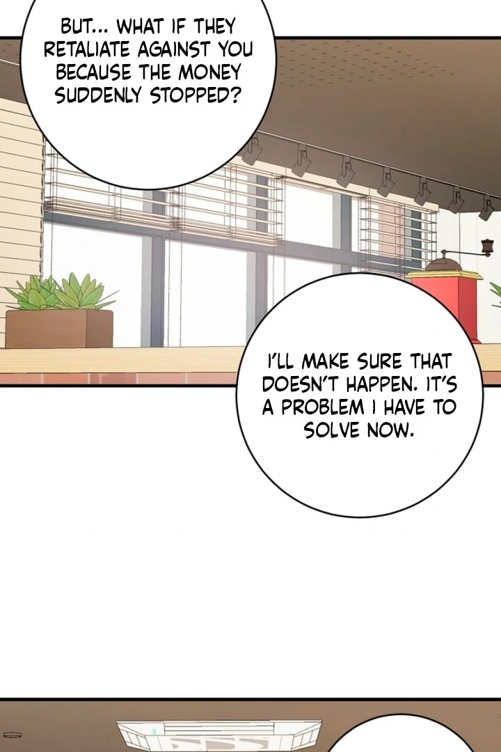 Impure Sensations Chapter 11 - Page 32