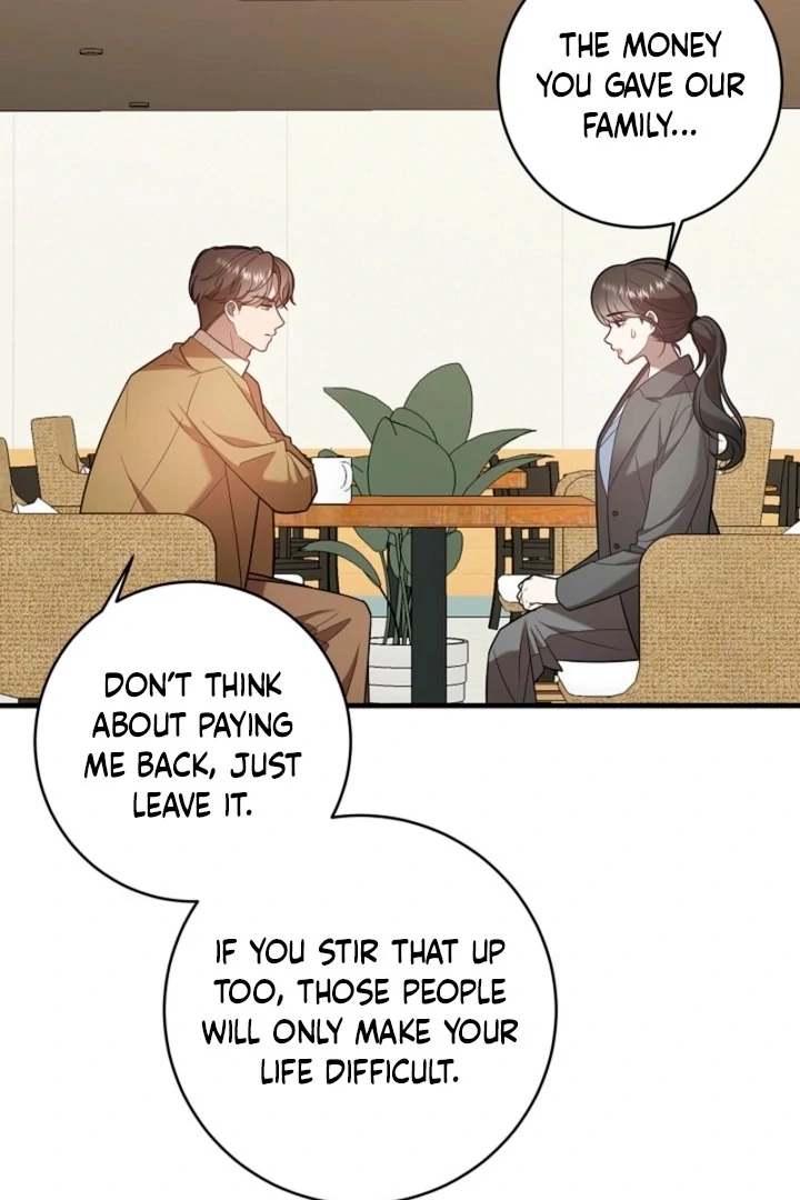 Impure Sensations Chapter 11 - Page 33