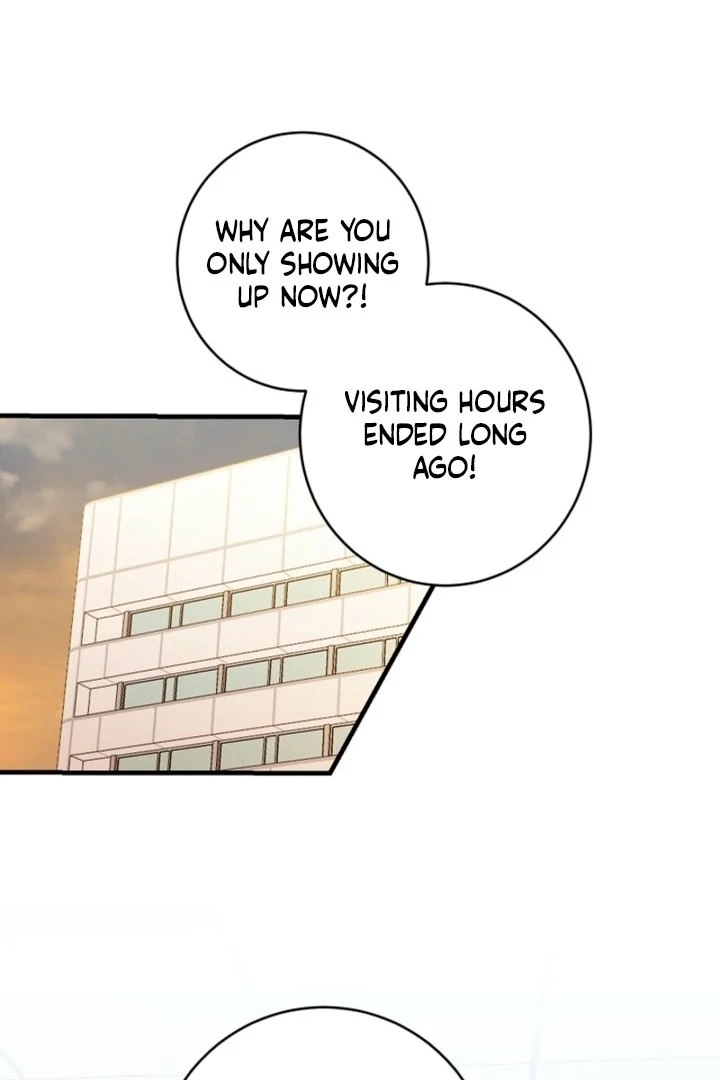 Impure Sensations Chapter 11 - Page 44