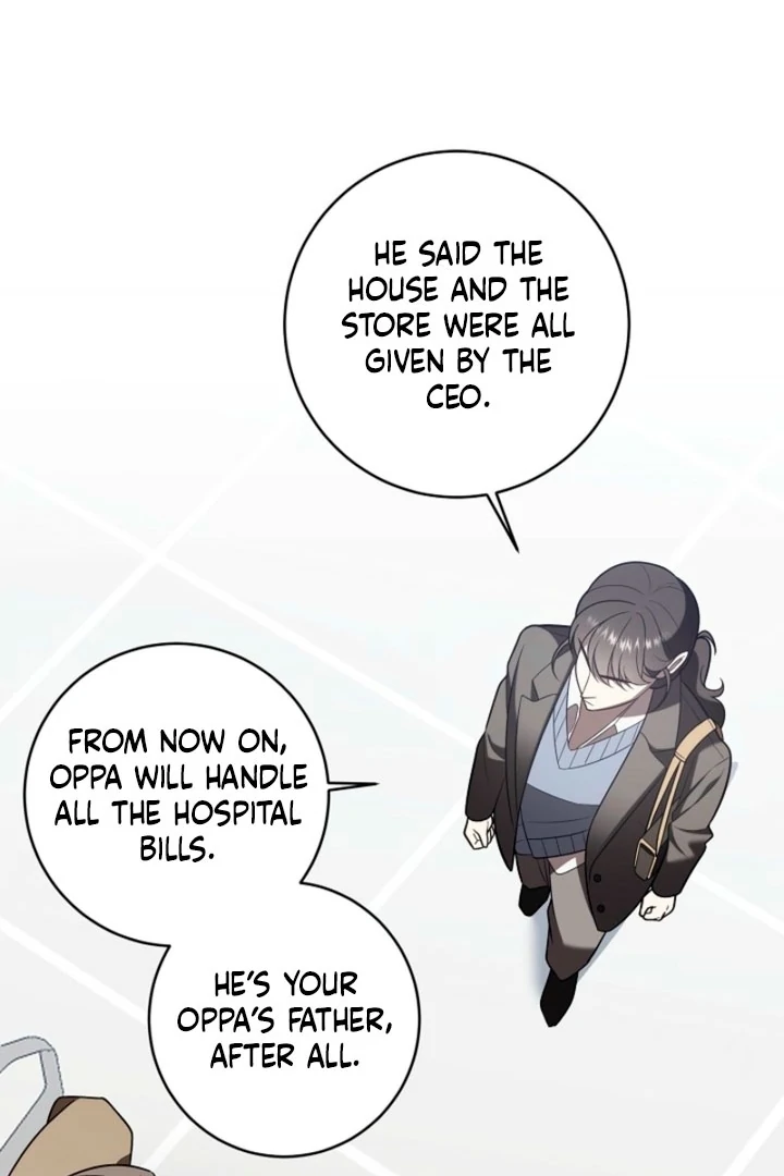 Impure Sensations Chapter 11 - Page 48