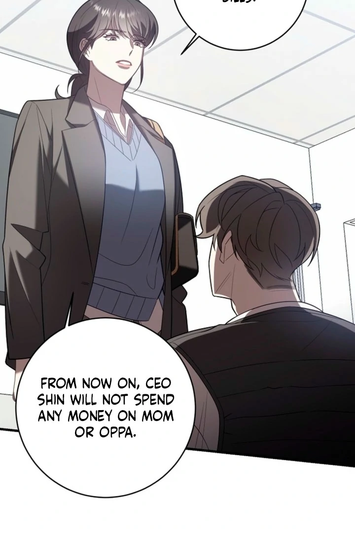 Impure Sensations Chapter 11 - Page 50