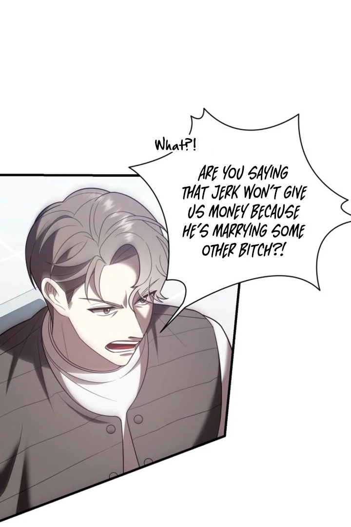 Impure Sensations Chapter 11 - Page 51