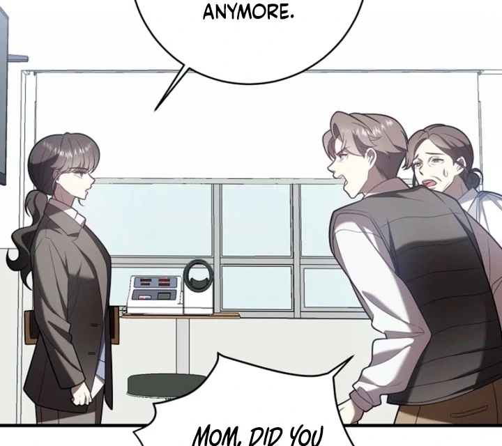 Impure Sensations Chapter 11 - Page 54