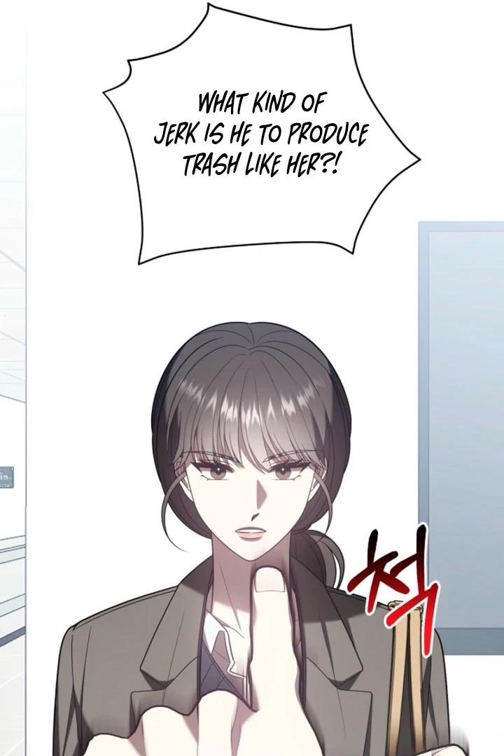 Impure Sensations Chapter 11 - Page 56