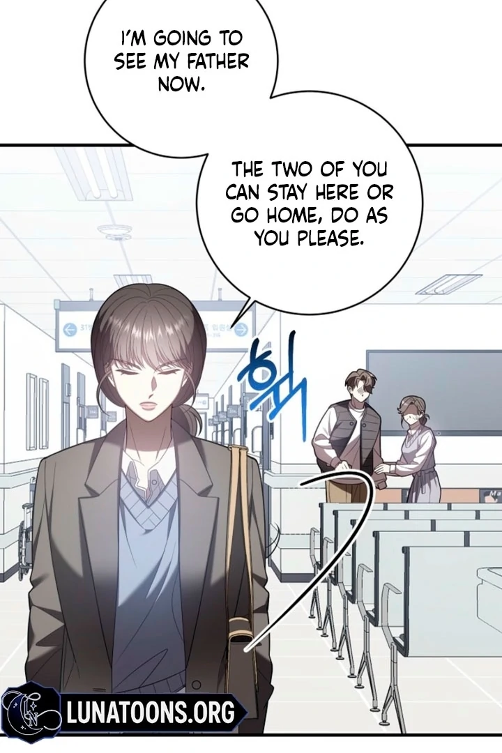 Impure Sensations Chapter 11 - Page 63