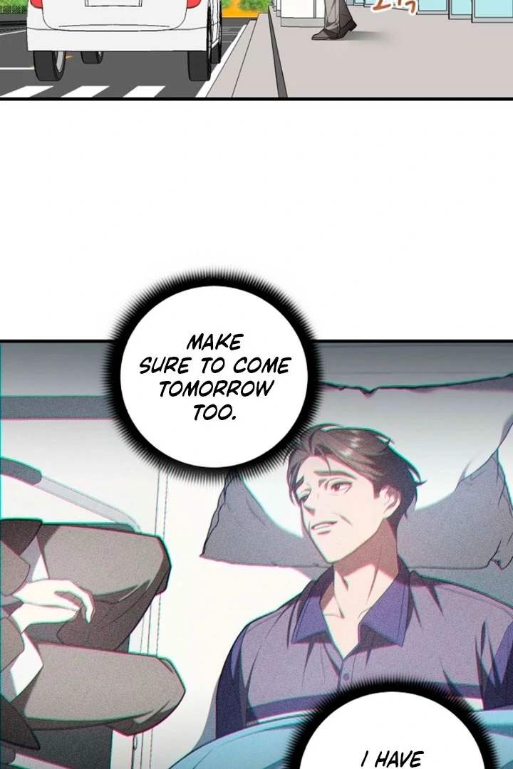 Impure Sensations Chapter 11 - Page 66