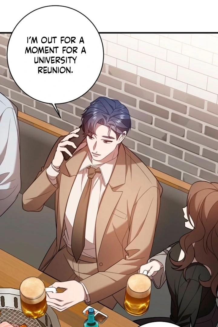 Impure Sensations Chapter 11 - Page 71