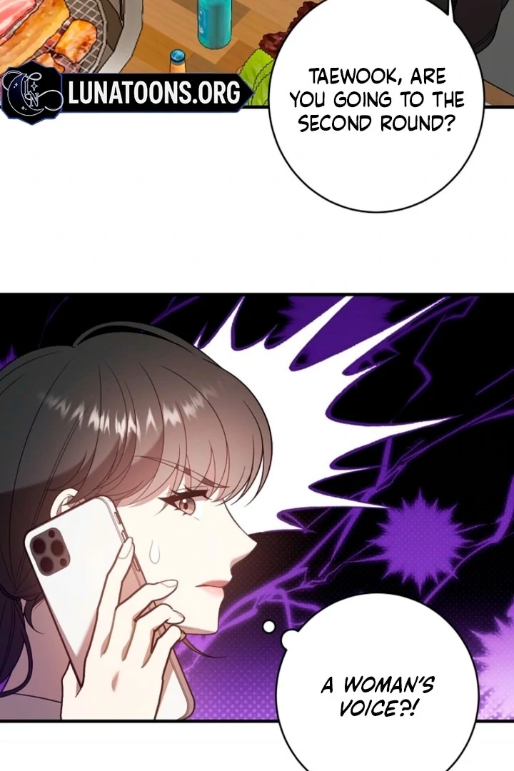 Impure Sensations Chapter 11 - Page 72