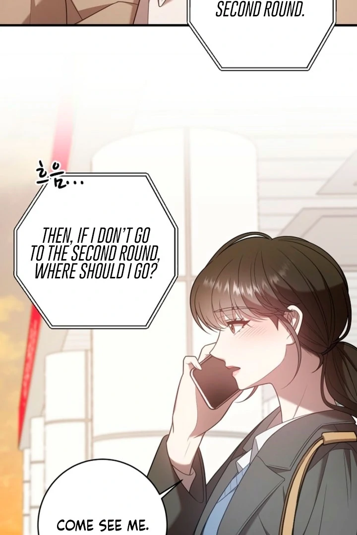 Impure Sensations Chapter 11 - Page 74