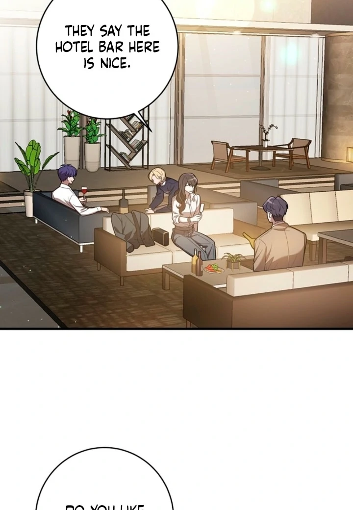 Impure Sensations Chapter 11 - Page 81