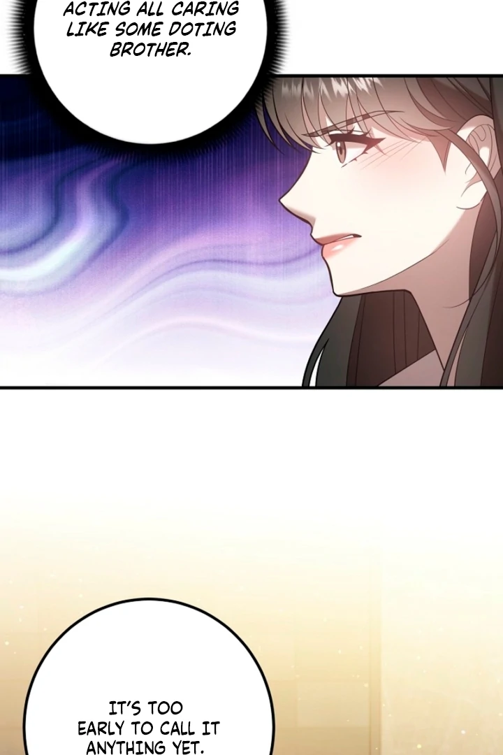 Impure Sensations Chapter 12 - Page 20