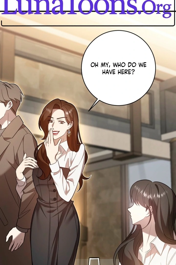 Impure Sensations Chapter 12 - Page 3