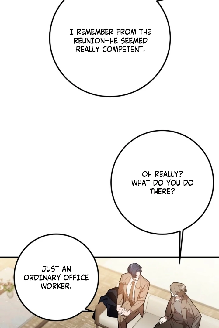 Impure Sensations Chapter 12 - Page 23