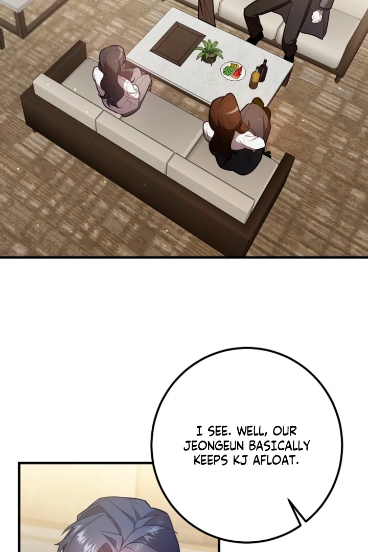 Impure Sensations Chapter 12 - Page 24