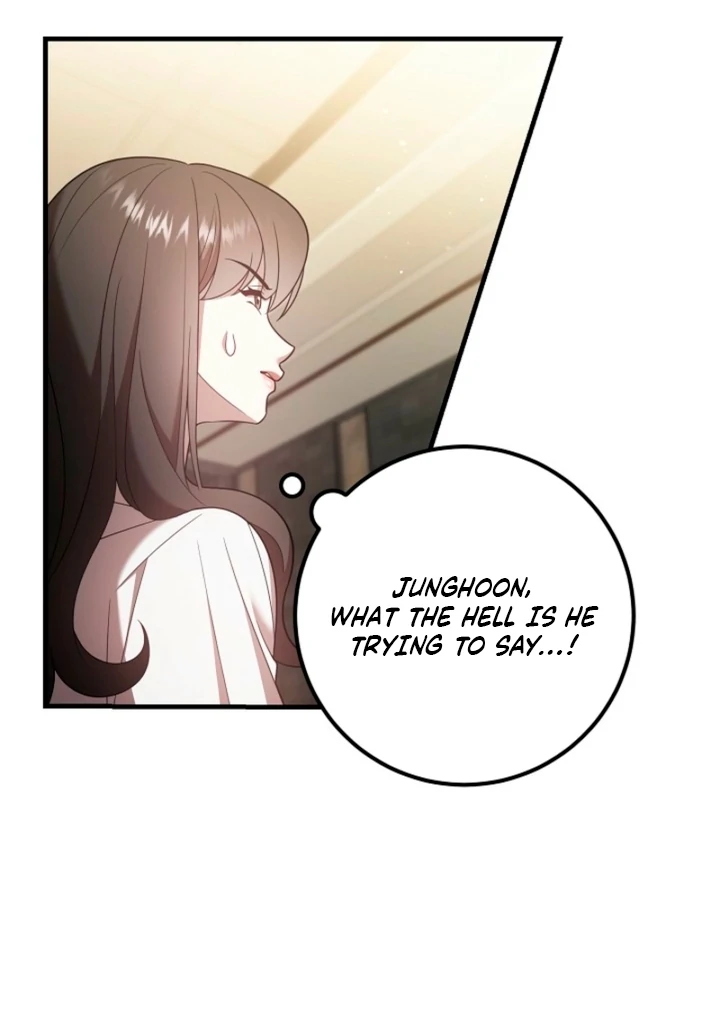 Impure Sensations Chapter 12 - Page 28