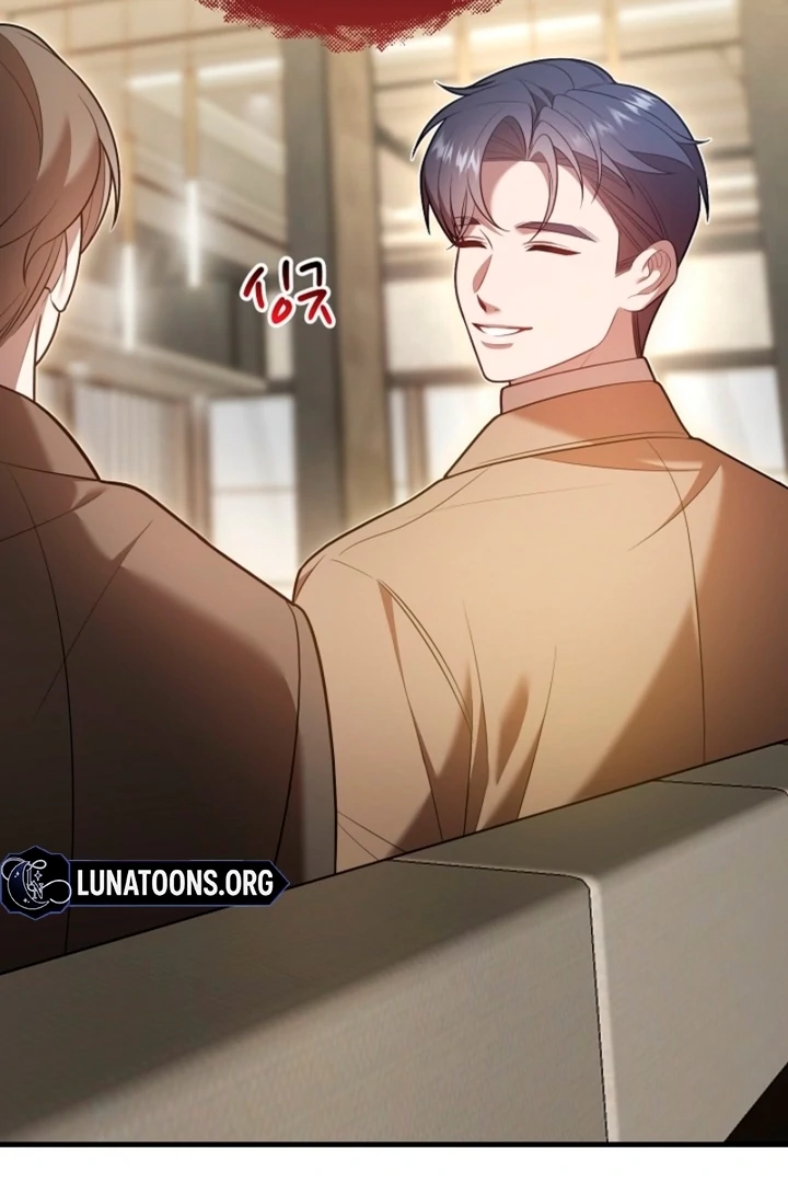 Impure Sensations Chapter 12 - Page 31