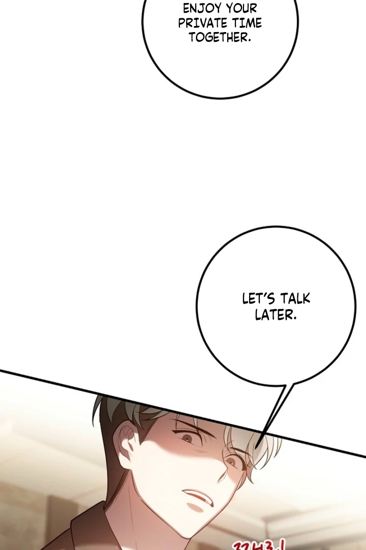 Impure Sensations Chapter 12 - Page 39