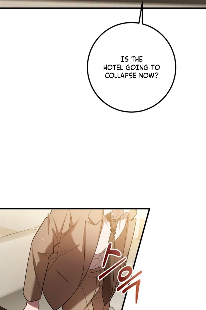 Impure Sensations Chapter 12 - Page 43