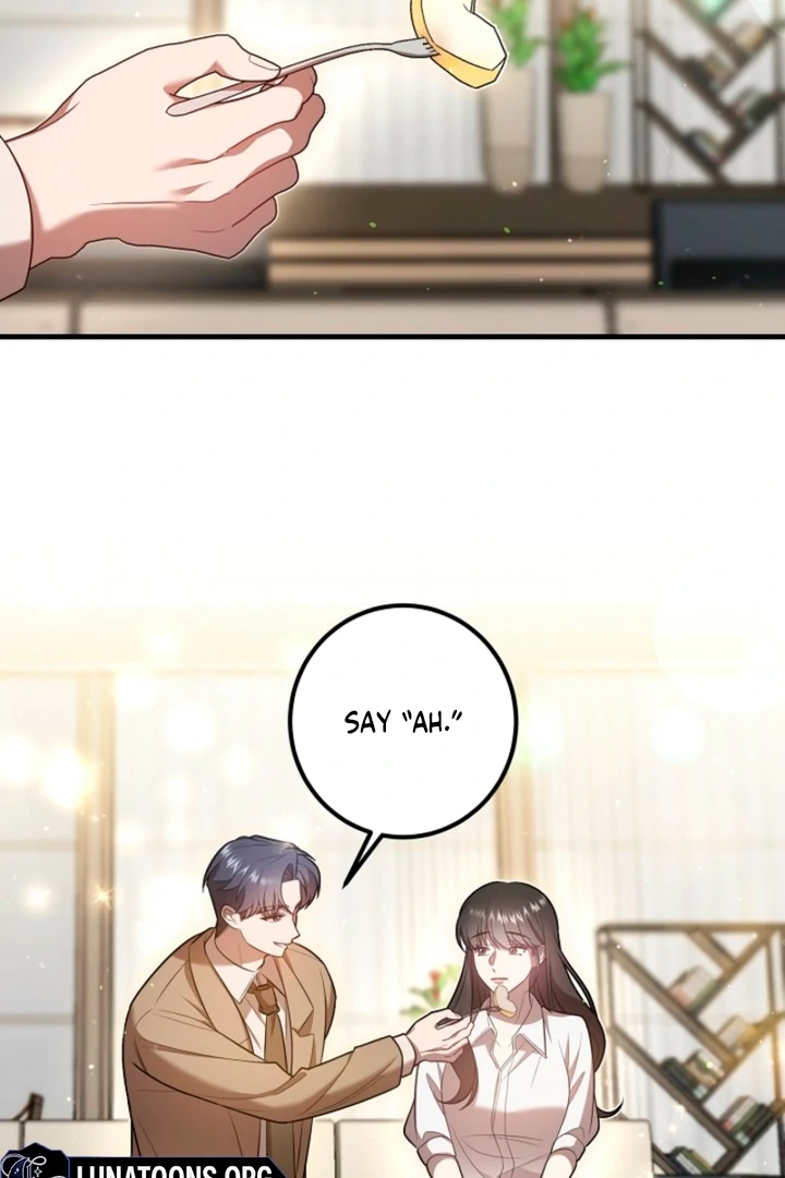 Impure Sensations Chapter 12 - Page 45