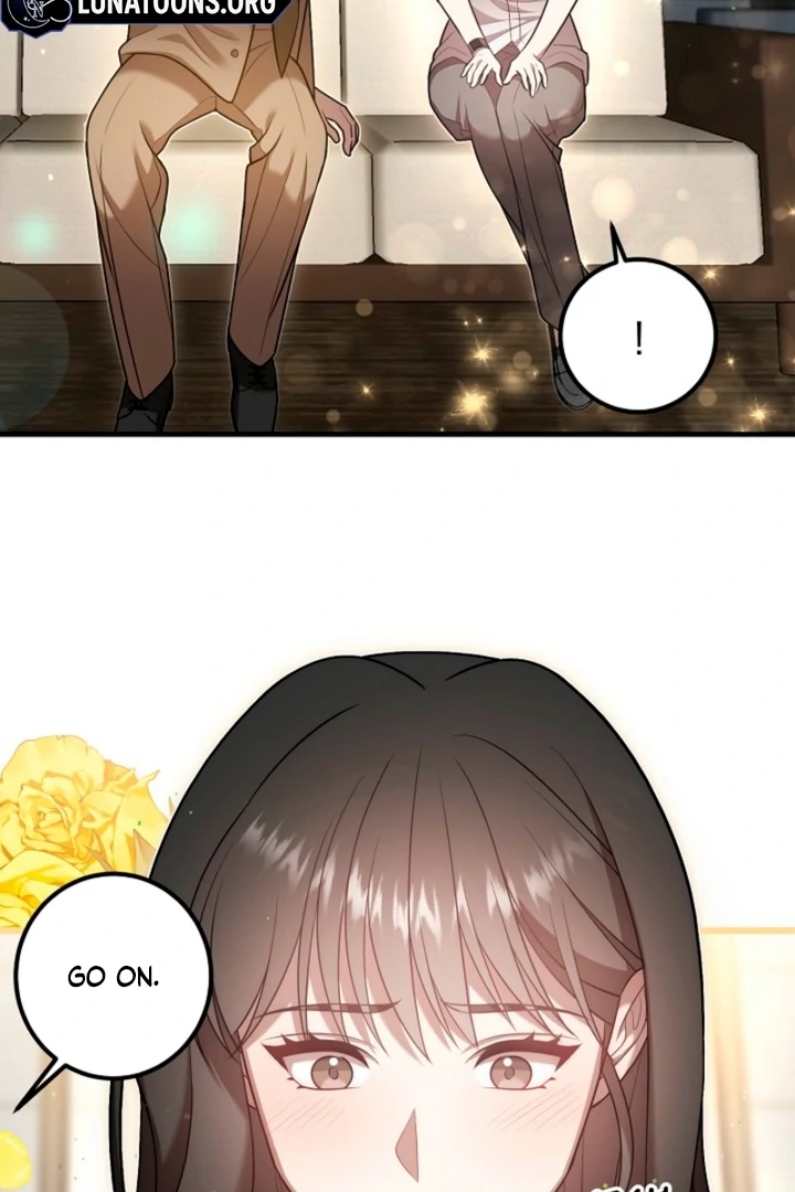 Impure Sensations Chapter 12 - Page 46