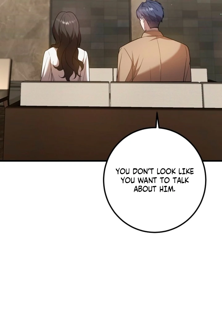 Impure Sensations Chapter 12 - Page 51