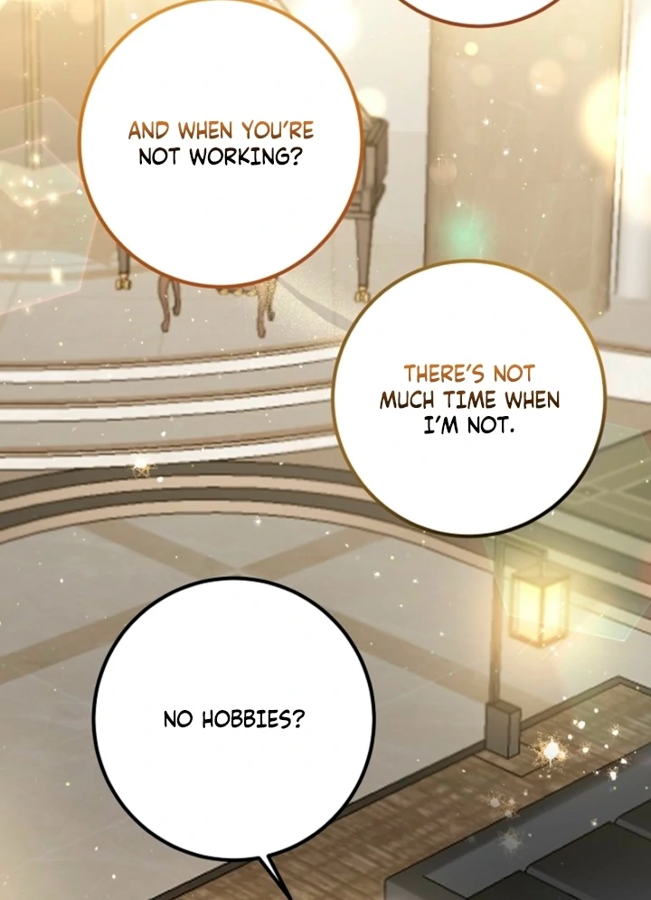 Impure Sensations Chapter 12 - Page 55