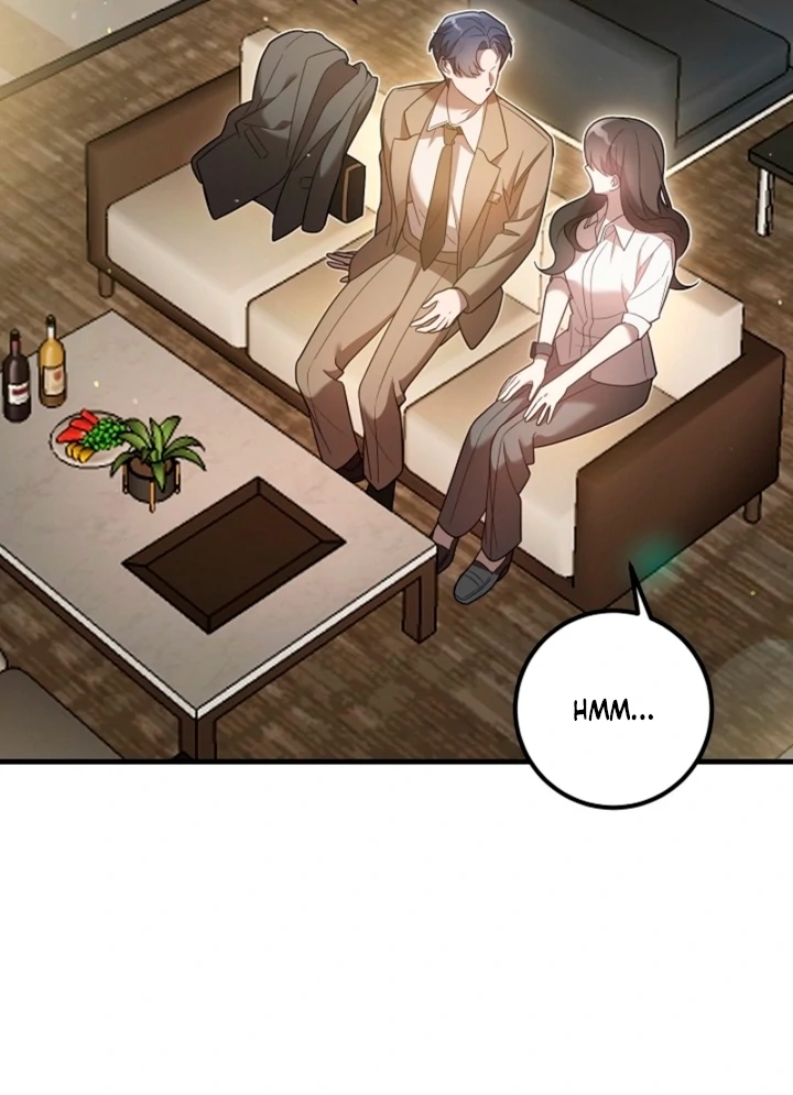 Impure Sensations Chapter 12 - Page 56