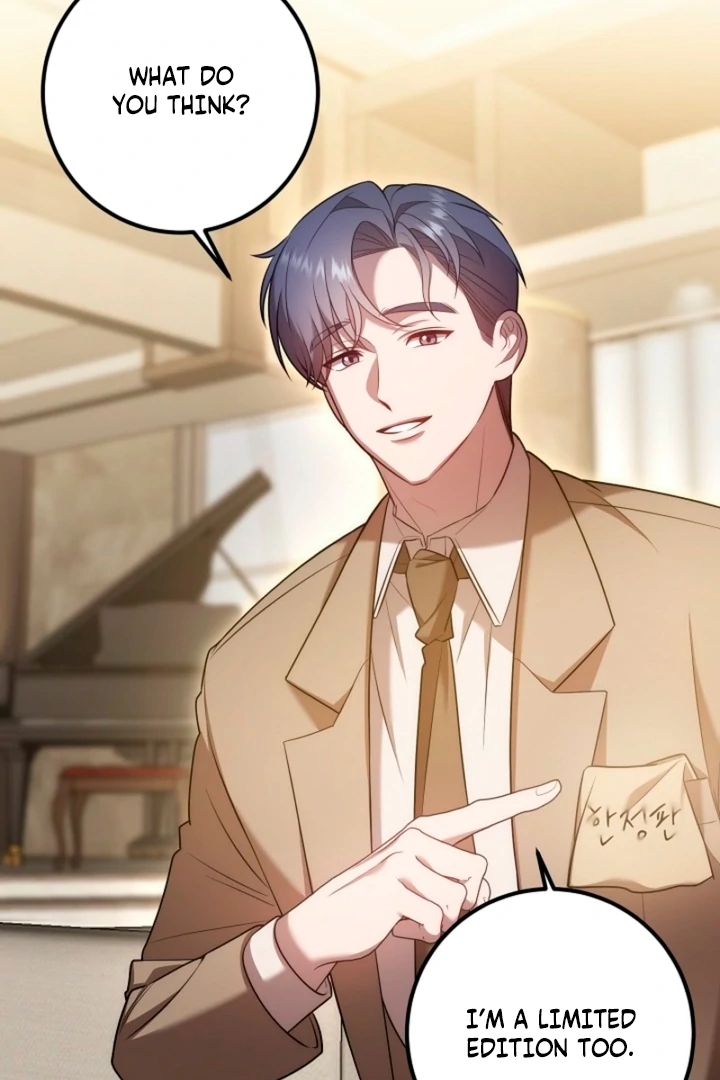 Impure Sensations Chapter 12 - Page 63