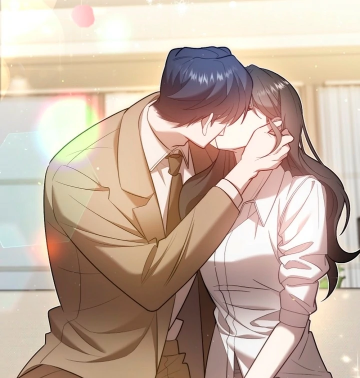 Impure Sensations Chapter 12 - Page 69