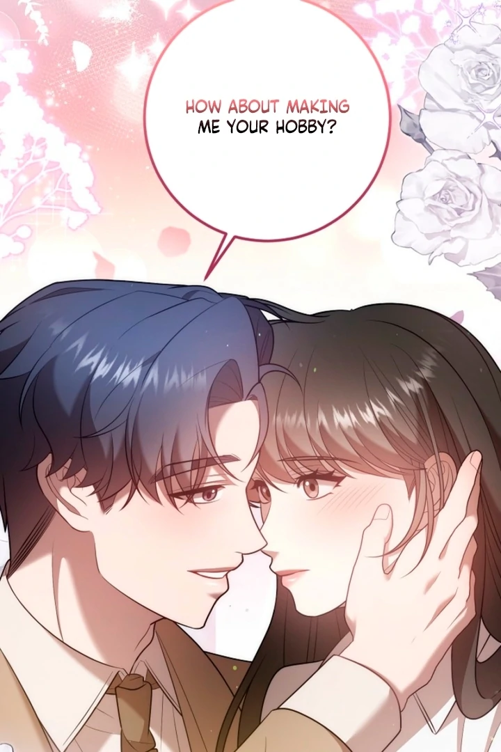 Impure Sensations Chapter 12 - Page 71