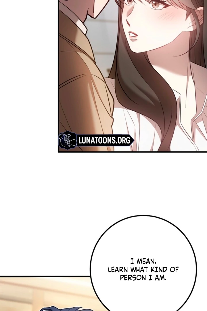 Impure Sensations Chapter 12 - Page 73