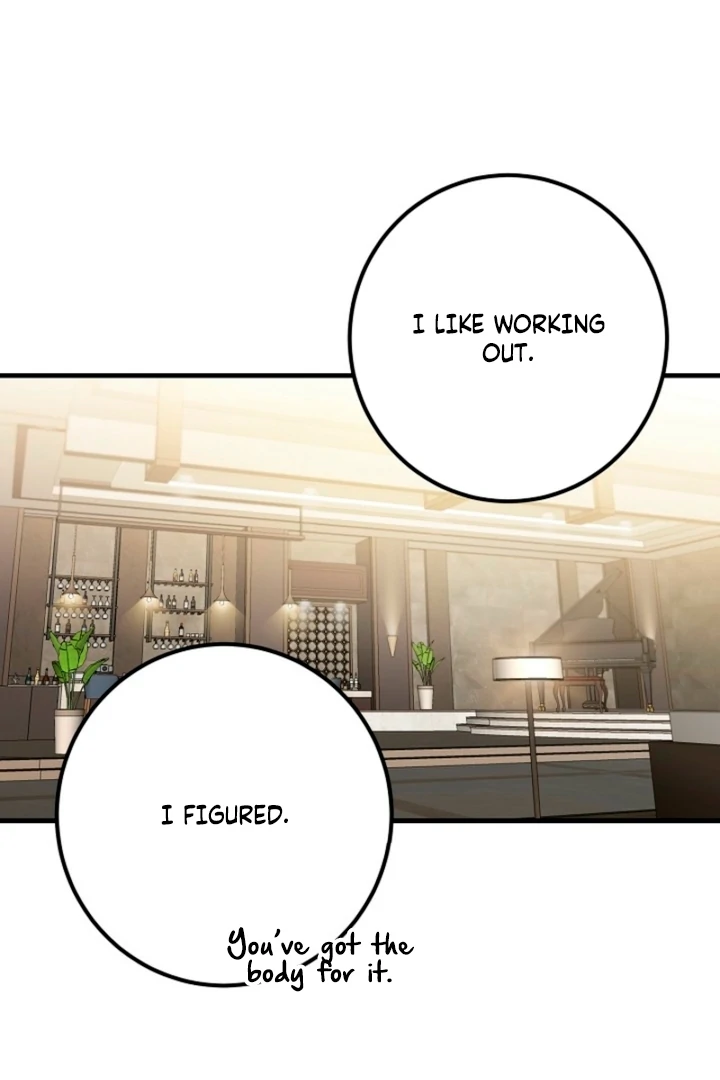 Impure Sensations Chapter 12 - Page 75