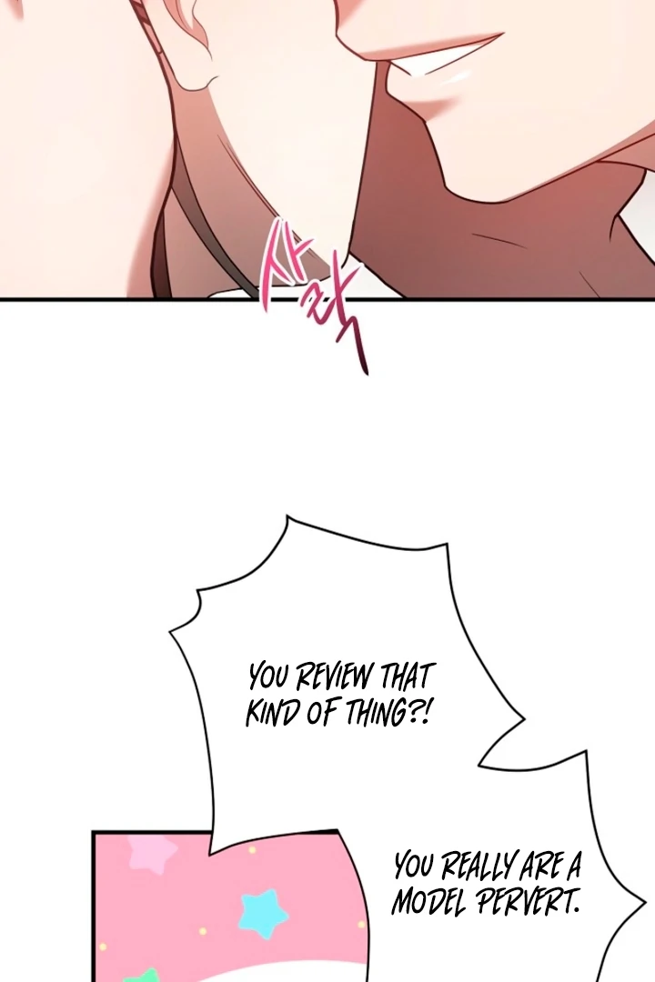 Impure Sensations Chapter 12 - Page 82