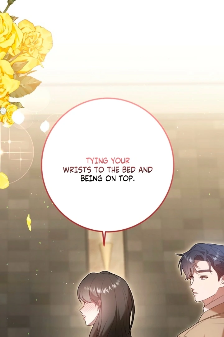 Impure Sensations Chapter 12 - Page 86