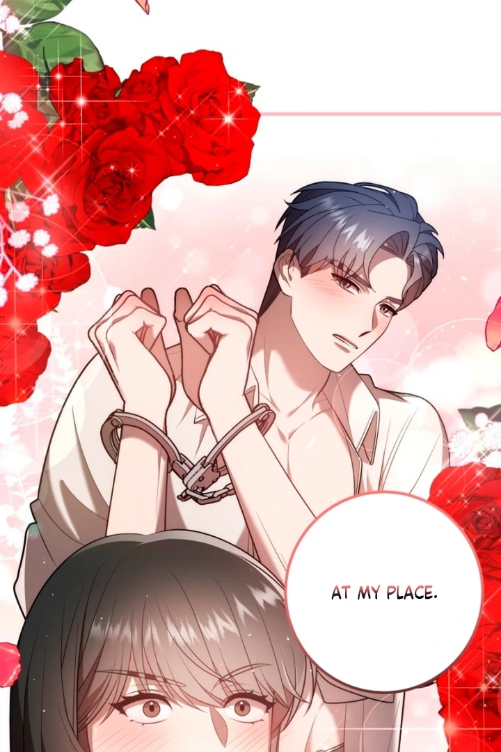 Impure Sensations Chapter 12 - Page 90