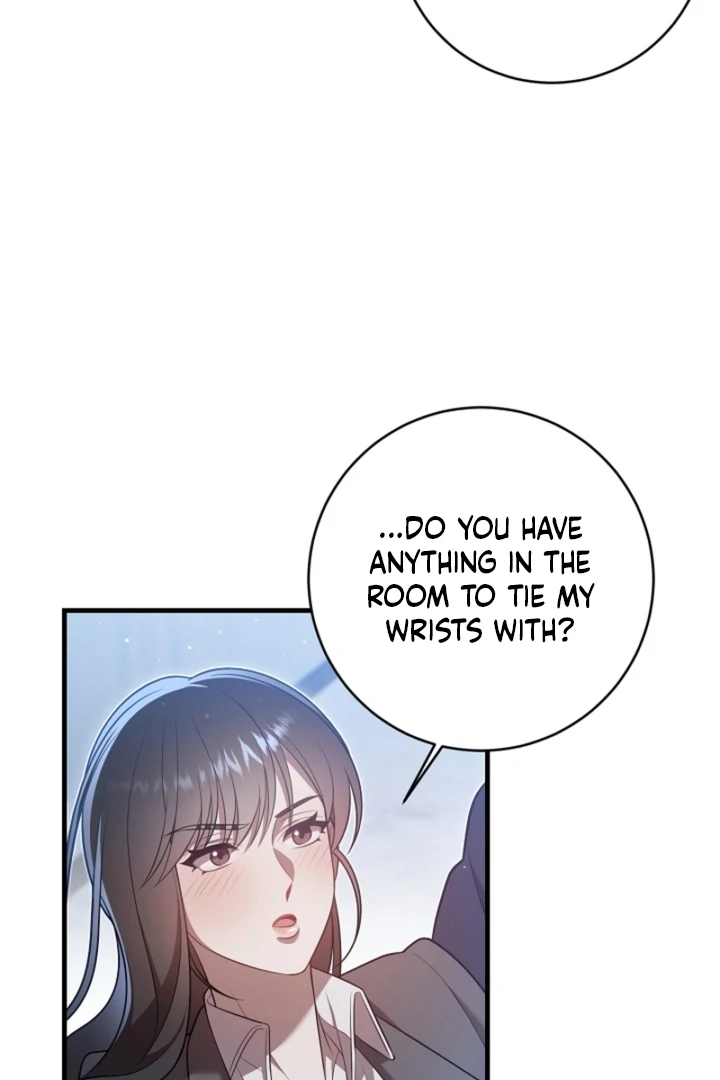 Impure Sensations Chapter 13 - Page 12