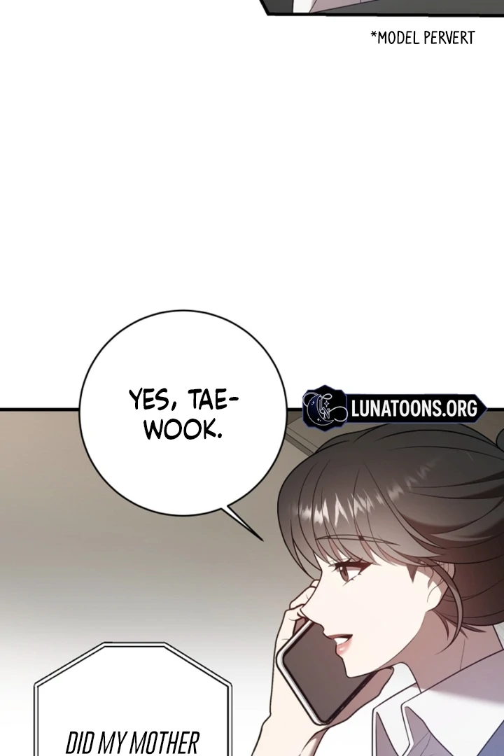 Impure Sensations Chapter 13 - Page 118